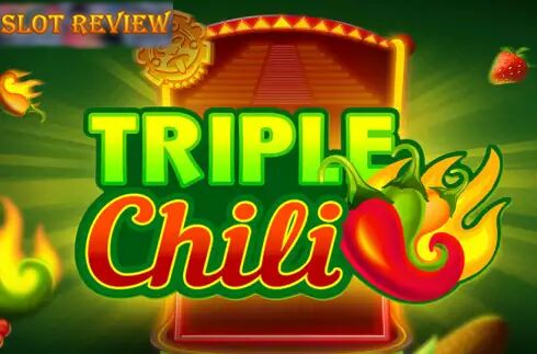 Triple Chili